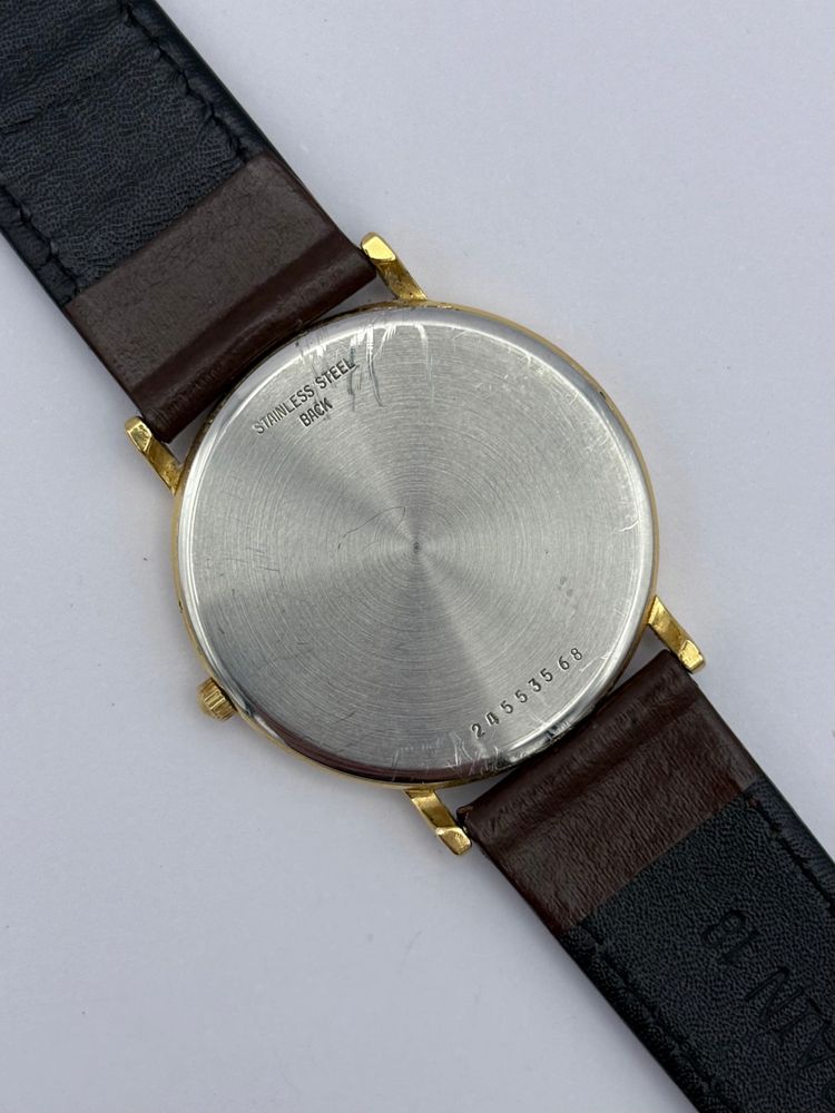 Longines Présence Ref:6799-150 Quartz men’s watch imagen 6