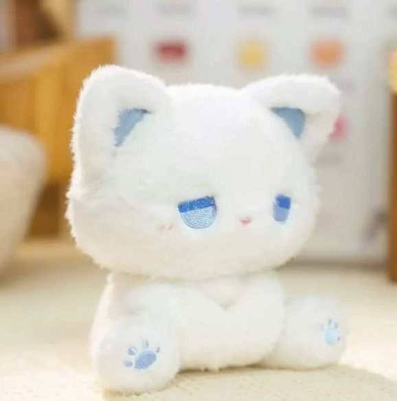 CAT Plush Cat Dolls product image