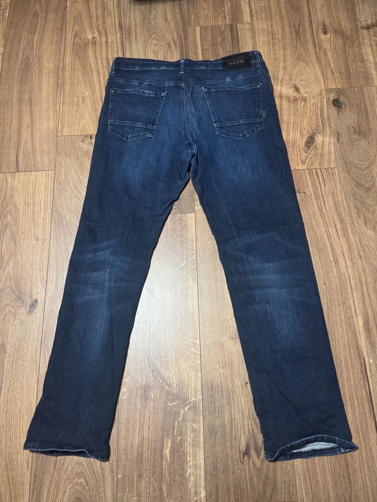 Hugo Boss  Jeans W34 