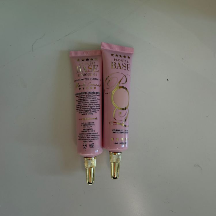 Plouise MakeUp Base shade Rumour 1 image 1