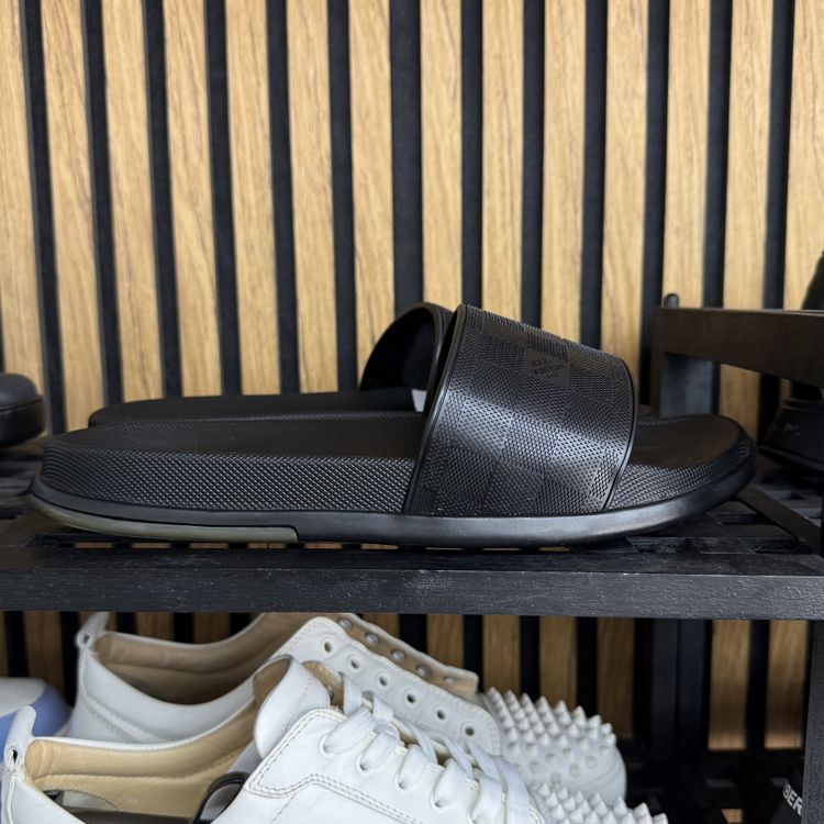 Louis Vuitton Daimer Slide UK 9