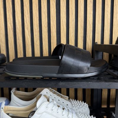 Louis Vuitton Daimer Slide UK 9