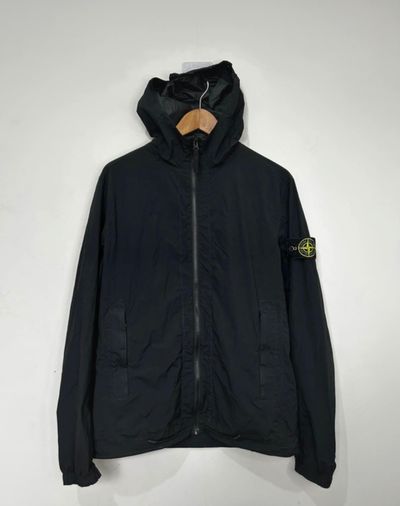 Stone Island Skin Touch Nylon TC