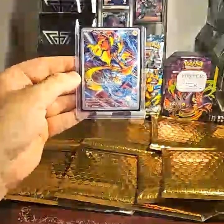 Other (JP) Zeroara art Rare product image