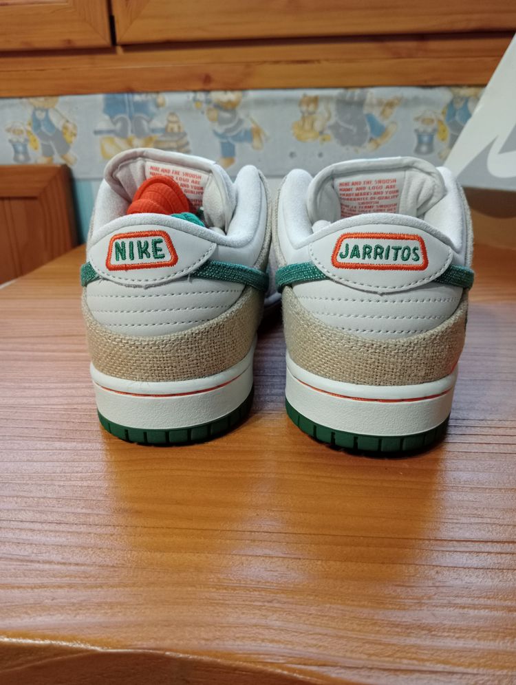 Nike Sb Dunk jarritos image 3