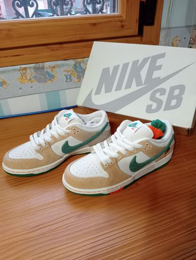 Nike Sb Dunk jarritos
