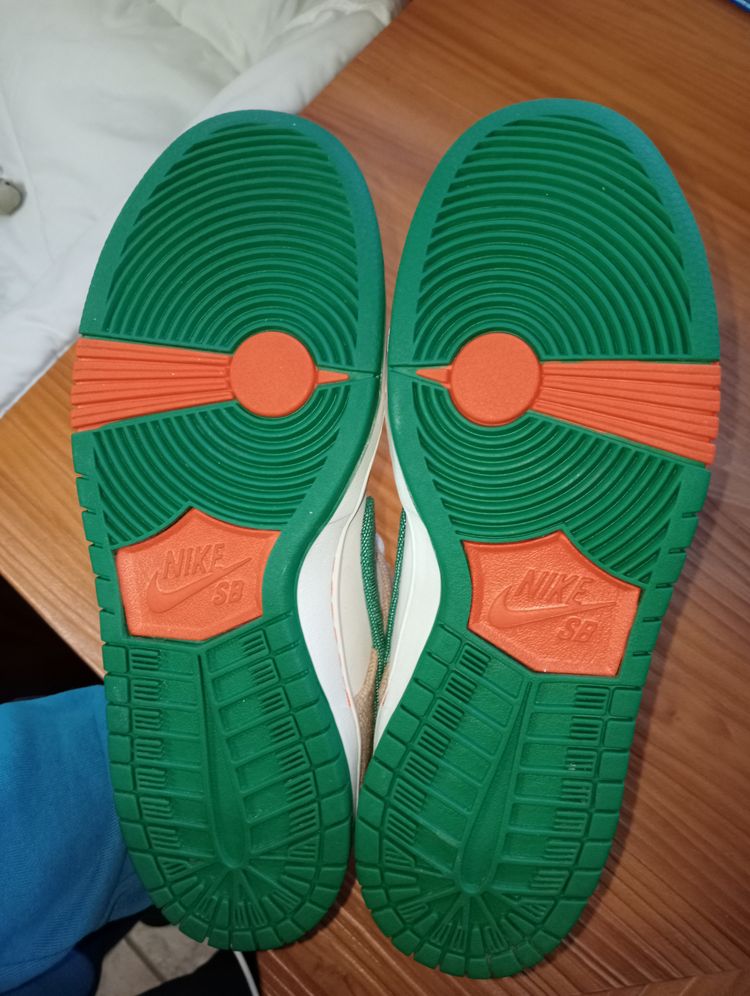 Nike Sb Dunk jarritos image 4
