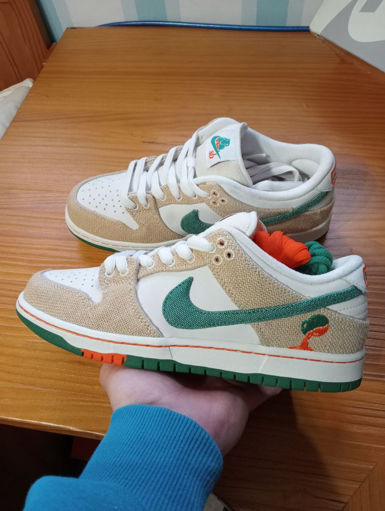 Nike Sb Dunk jarritos image 2
