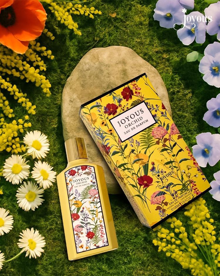 Other Joyous Orchid Eau De Parfum product image