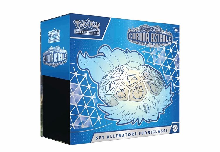 Etb corona astrale  image 1