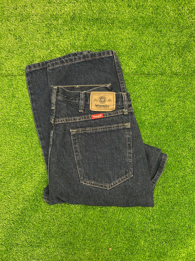 Wrangler Jeans