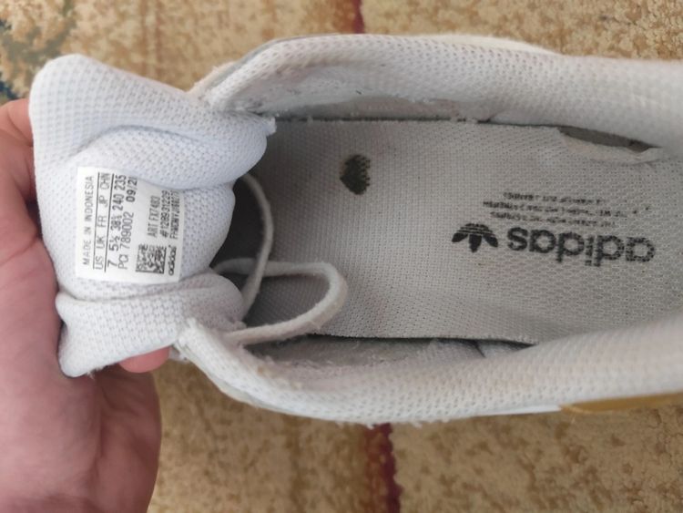 Adidas Superstar Sneakers image 5