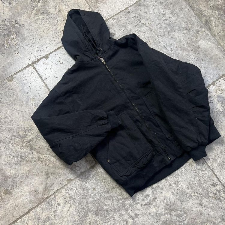Vintage workwear jacket 2XL 4