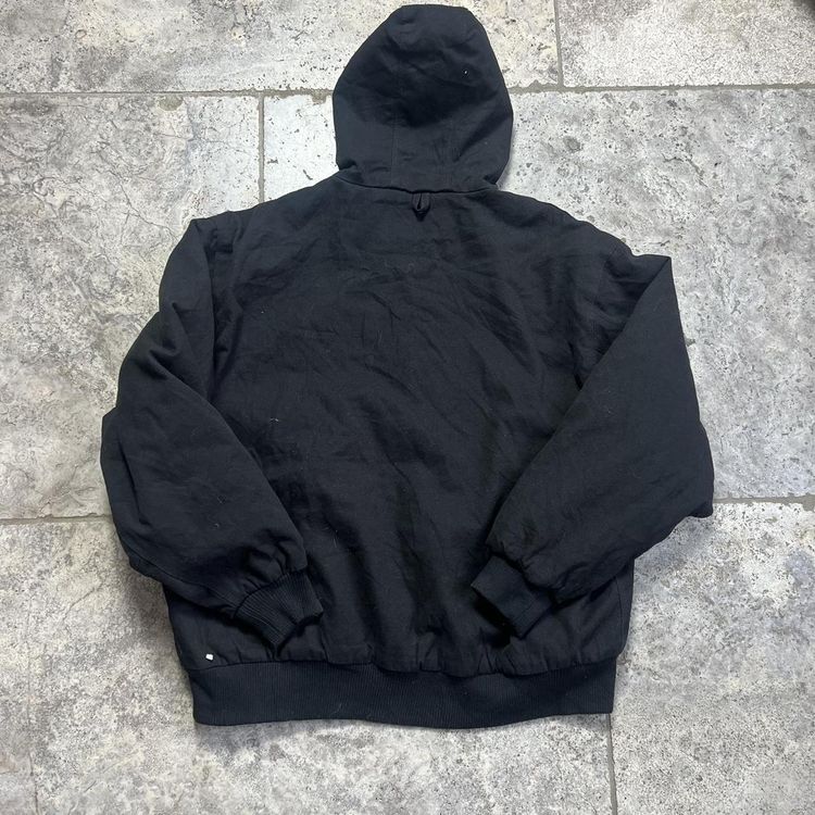 Vintage workwear jacket 2XL 5