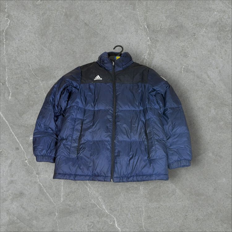 Adidas Puffer Jacket image 1