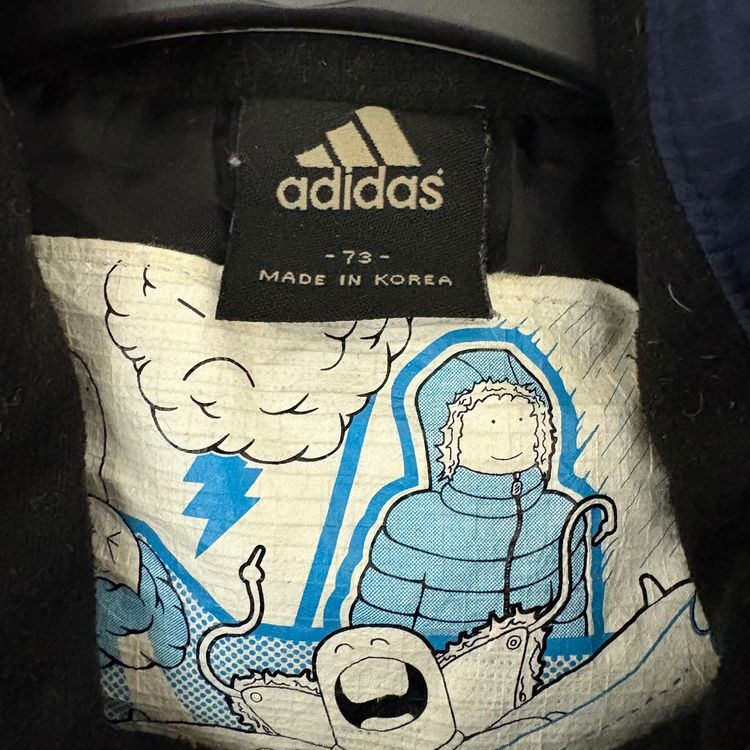 Adidas Puffer Jacket image 3
