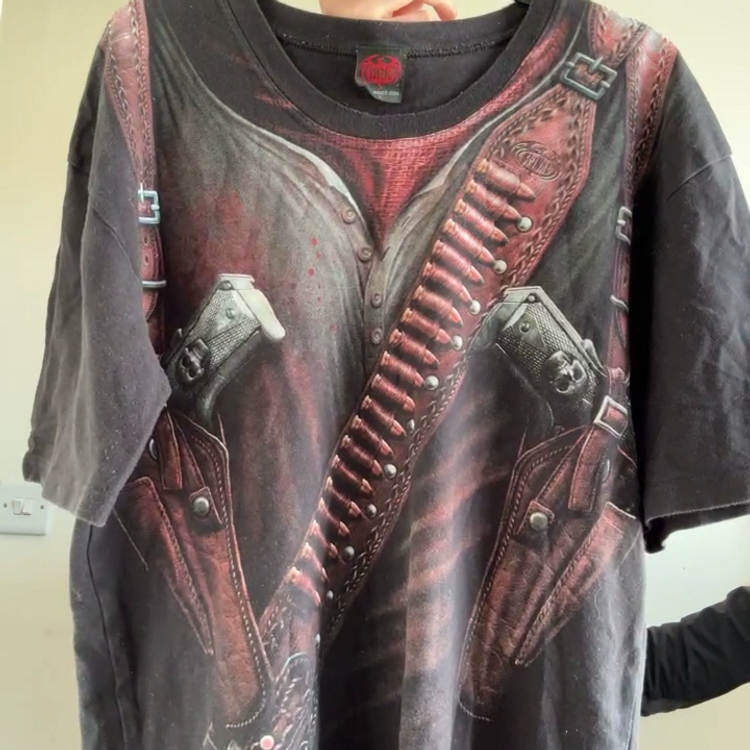 A. Testoni gunslinger product image