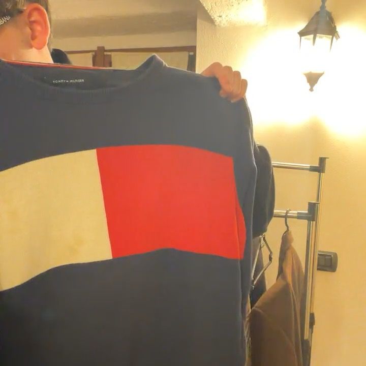 Tommy Hilfiger Maglione Tommy Hilfiger product image