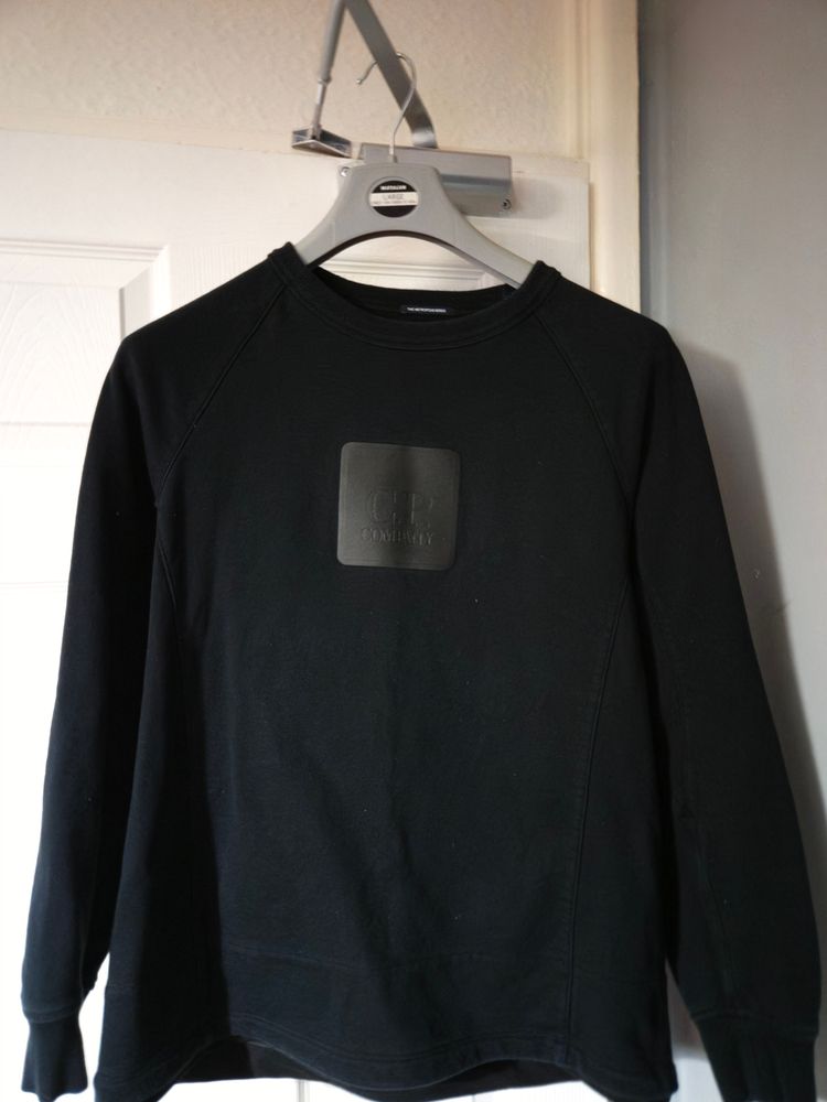 CP Company Cp company metropolis jumper zdjęcie produktu