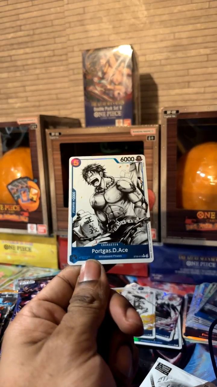 Other ace alt art product image