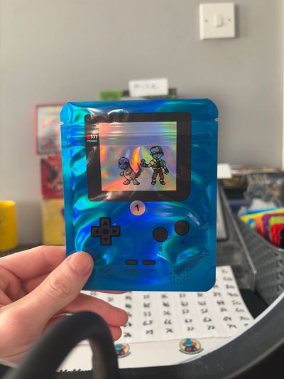 x1 Lucky Bag Pick
