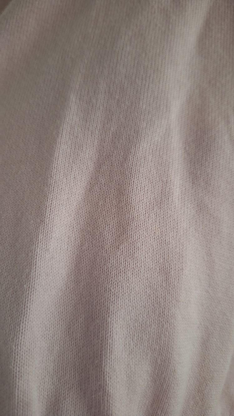 Gant Pink V-Neck Sweater 6