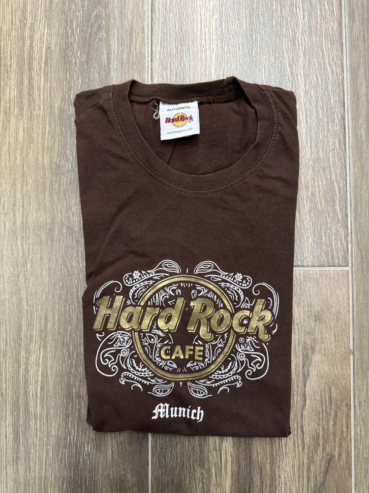 Hard Rock Cafe Hard Rock Cafe Munich T-shirt product image