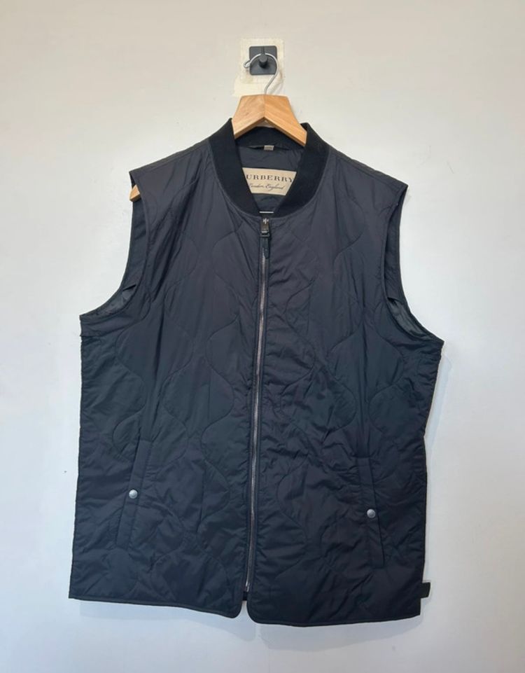 Burberry Gilet