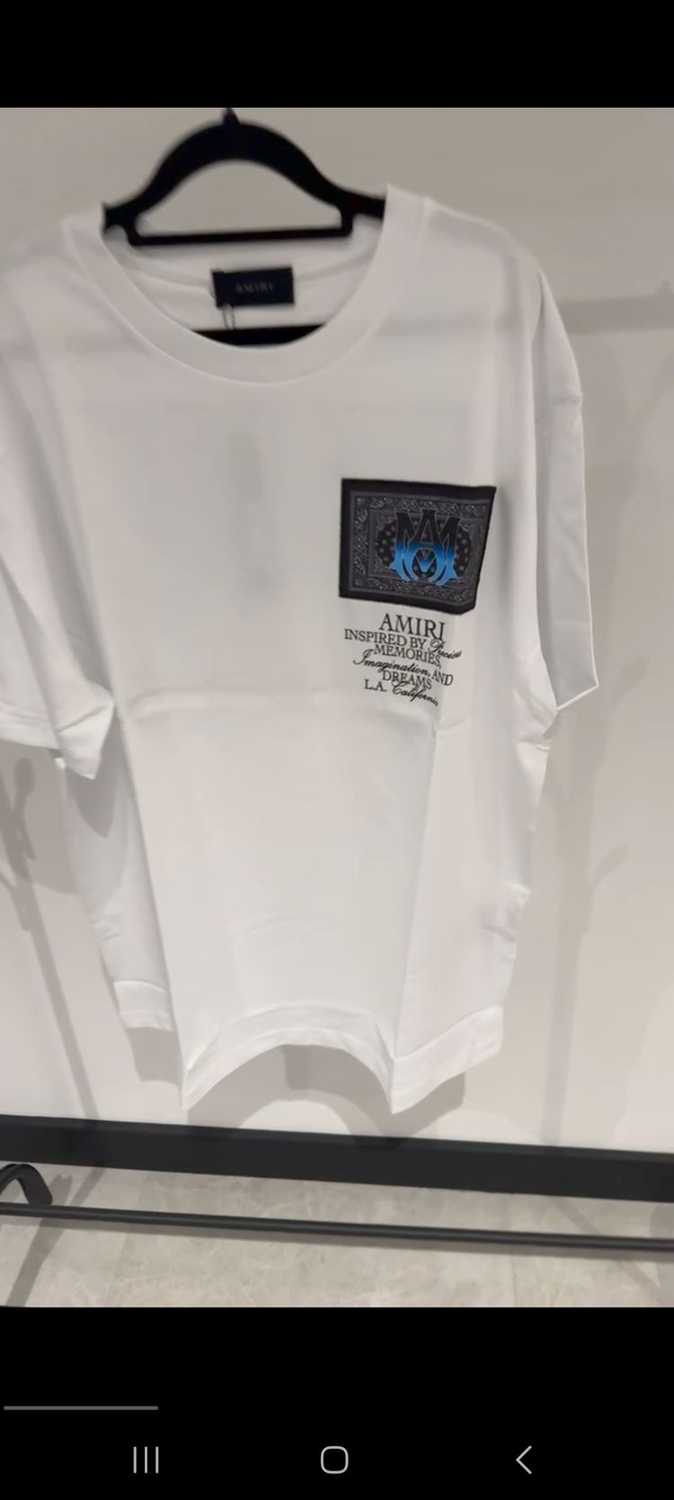 Other Amiri T-Shirts product image