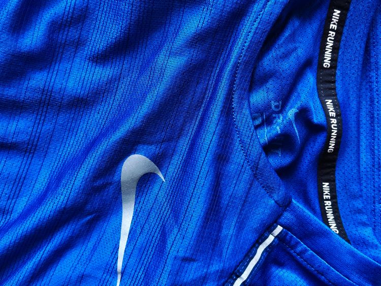 Nike Running Shirt
