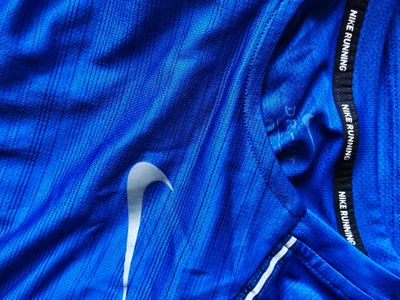 Nike Running Shirt