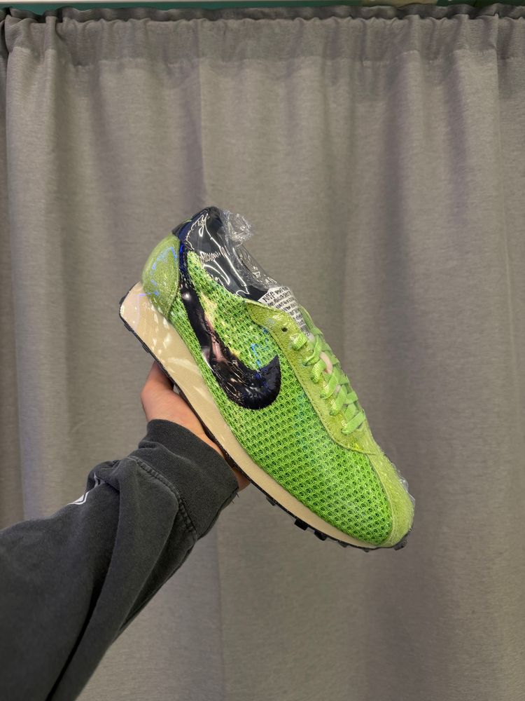 Nike LD-1000 x Stüssy Green