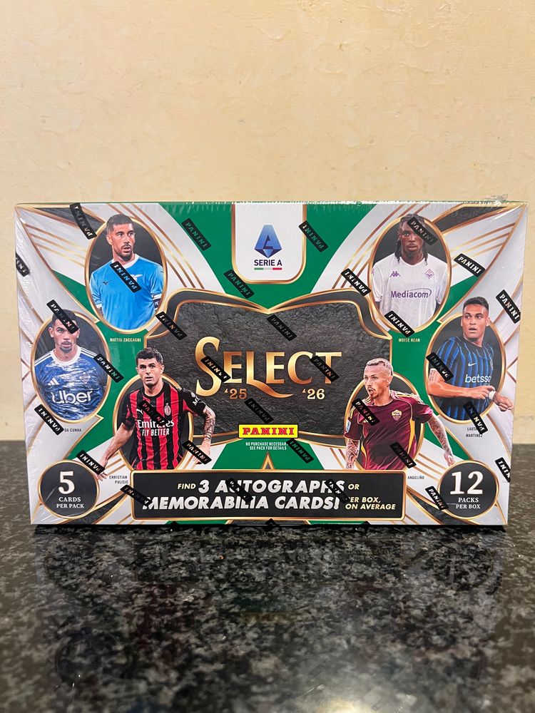 SPOT CREMONESE