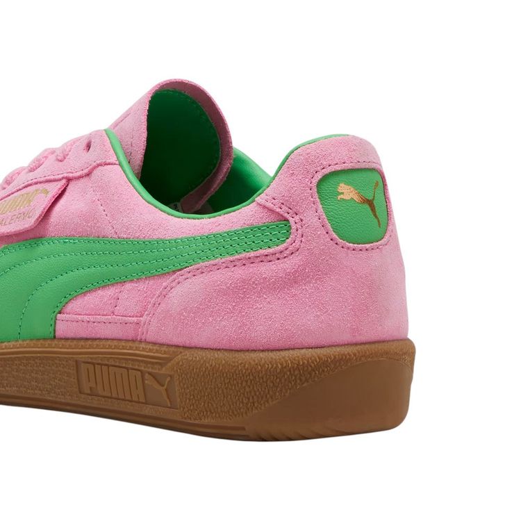 Immagine di PUMA Palermo Special Unisex Trainers Pink Delight 397549-01 5