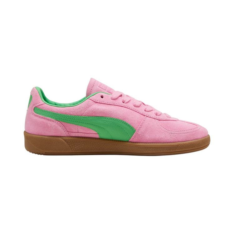 Immagine di PUMA Palermo Special Unisex Trainers Pink Delight 397549-01 7