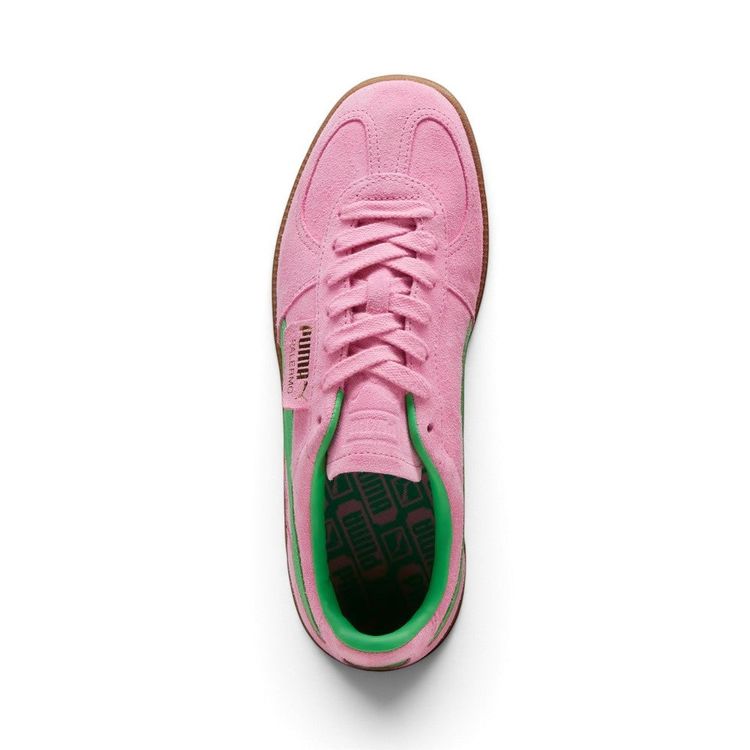 Immagine di PUMA Palermo Special Unisex Trainers Pink Delight 397549-01 6