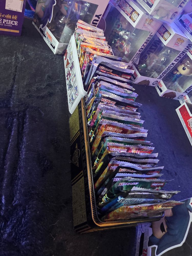 1 x Tatties Mystery Sack