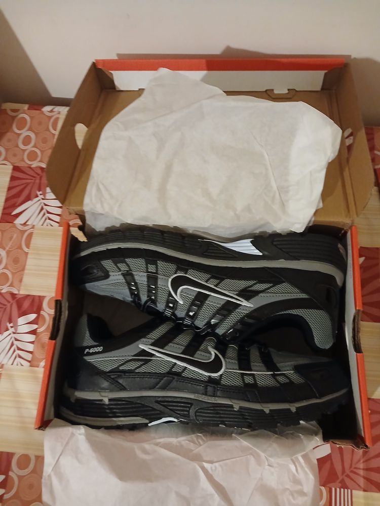 Nike P-6000 image 5