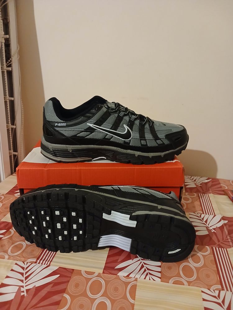 Nike P-6000 image 4