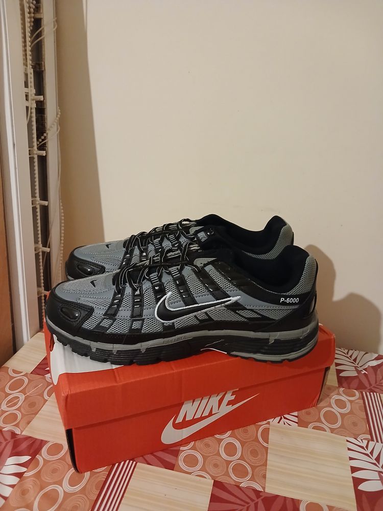 Nike P-6000