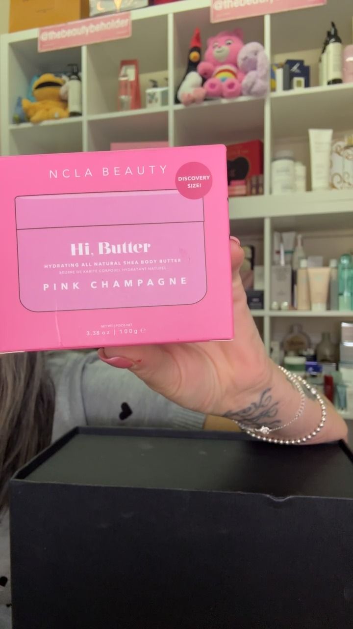 Other hi butter beauty product image