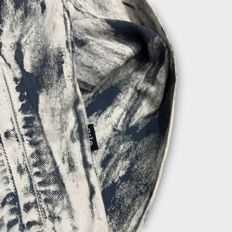 Veste ARTE Tache De Peinture - S 4