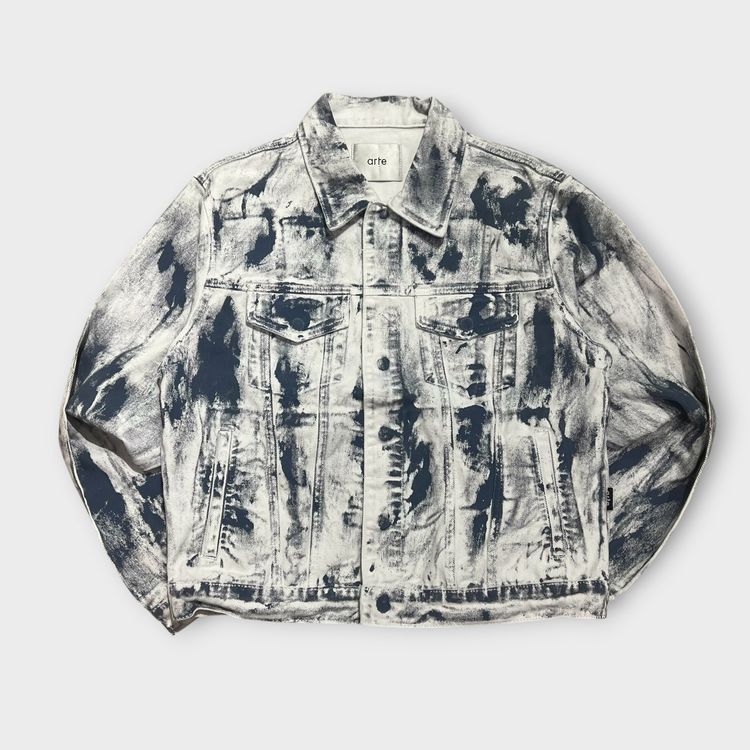 Veste ARTE Tache De Peinture - S