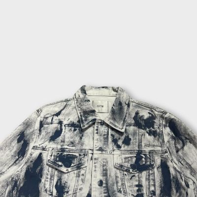Veste ARTE Tache De Peinture - S 2