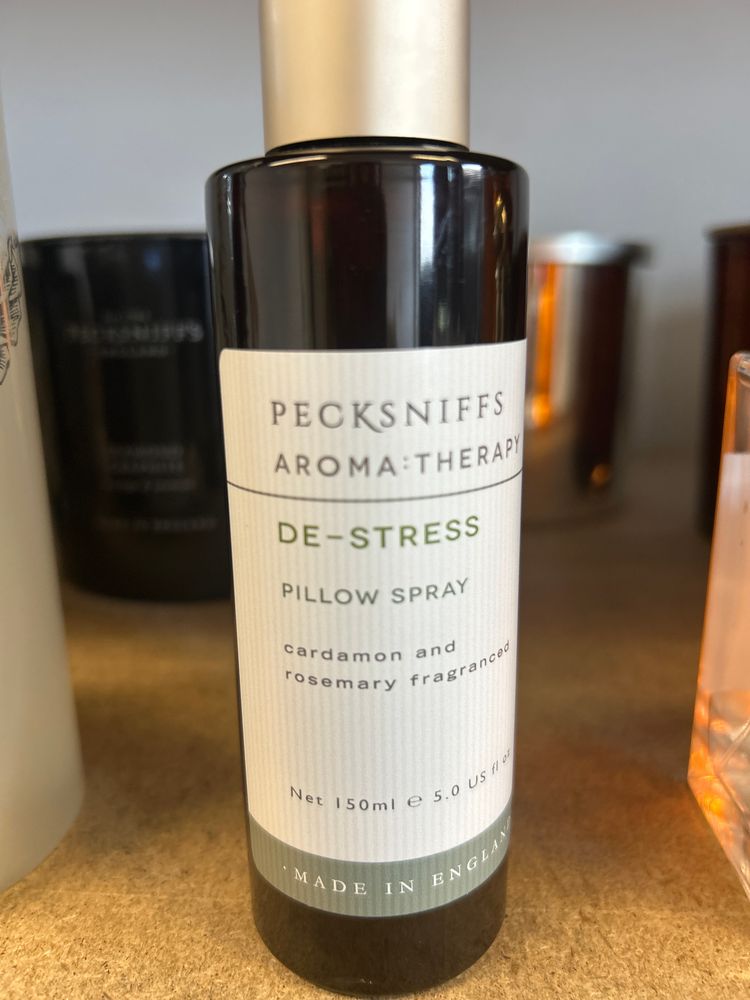 Immagine del prodotto Other Pecksniffs De-Stress Pillow Spray