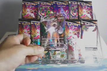 Pokemon Trading Card imagen 1