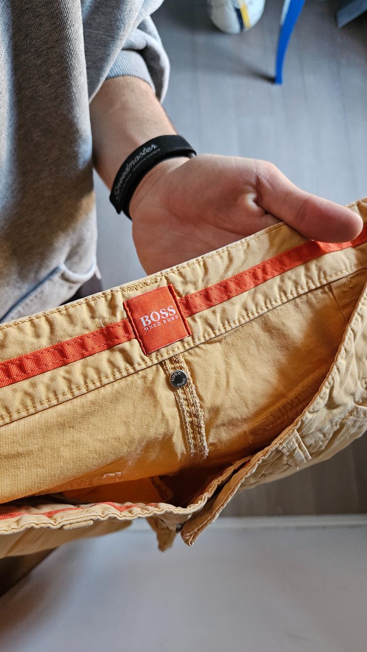 Boss Orange Pants image 3