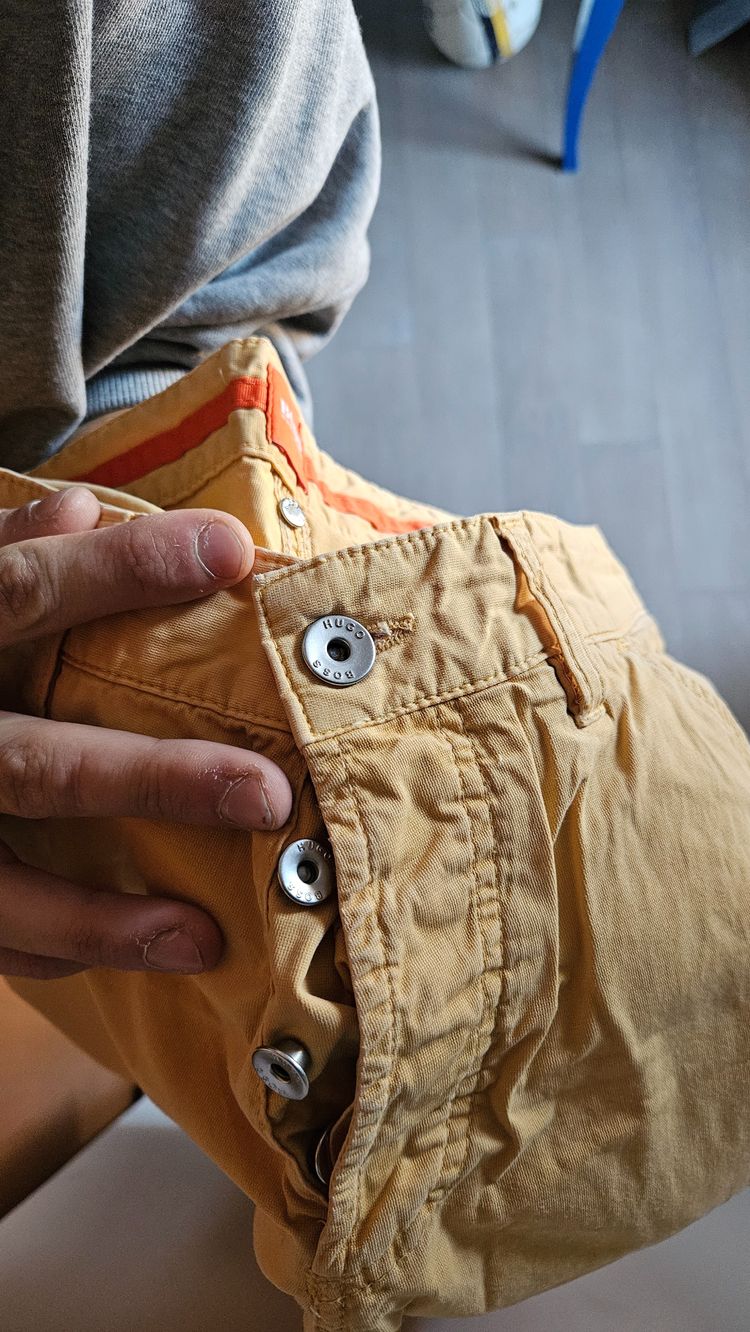 Boss Orange Pants image 4