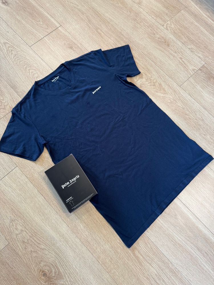 Basic T-shirt Palm Angels
