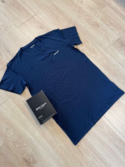 Basic T-shirt Palm Angels